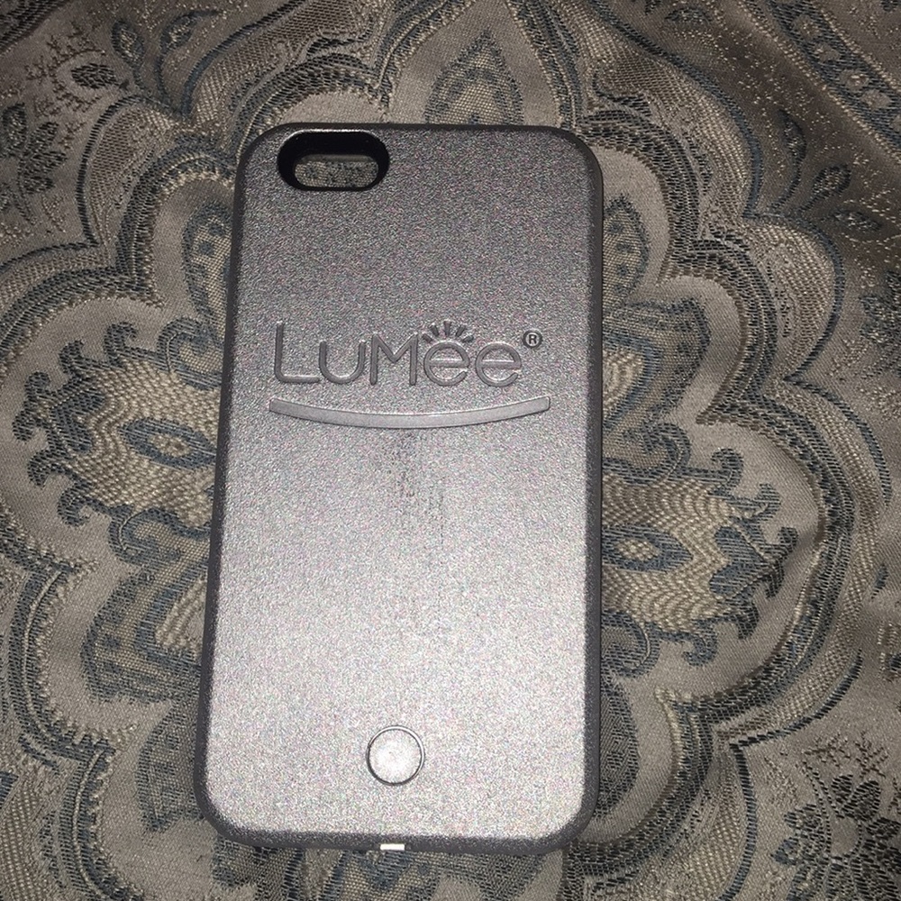 Lumee phone case IPhone 6 Plus